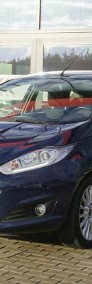 Ford Fiesta VIII Titanium! Tempomat, Navi, Kamera, Climatronic, GWARANCJA, Bezwypadek-3