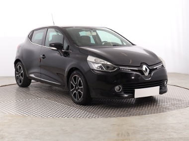 Renault Clio IV , Klima,ALU-1