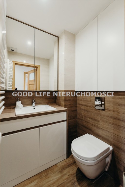 3 pokoje Kwiatkowskiego 70 m² pełne wyposażenie - Widok 5