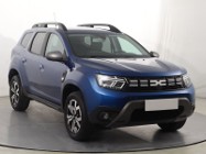 Dacia Duster I , Salon Polska, Serwis ASO, Navi, Klimatronic, Tempomat,