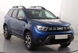 Dacia Duster I , Salon Polska, Serwis ASO, Navi, Klimatronic, Tempomat,
