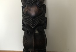 Olbrzymia afrykańska maska 90 cm