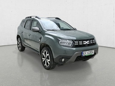 Dacia Duster I-1