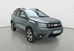 Dacia Duster I