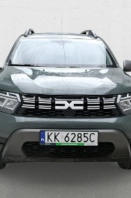 Dacia Duster I-2