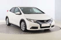 Honda Civic IX , Salon Polska, Klimatronic, Tempomat