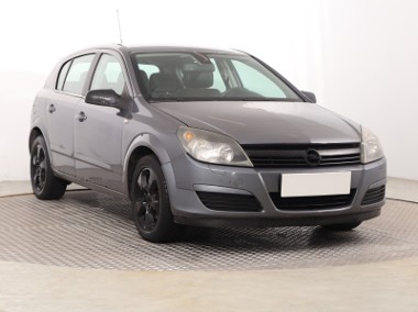 Opel Astra H , Klimatronic,ALU, El. szyby-1