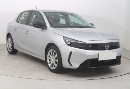 Opel Corsa F , Salon Polska, Klima, Tempomat, Parktronic