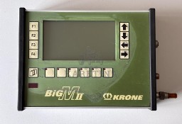 Krone Big M II Krone Big M Mark 2 400 420 450 500 Panel Terminal Komputer Sterownik 0302-640-0