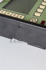 Krone Big M II Krone Big M Mark 2 400 420 450 500 Panel Terminal Komputer Sterownik 0302-640-0-2