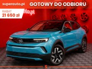 Opel Mokka Business Edition 1.2 T Business Edition 1.2 T 136KM / Pakiet Komfort