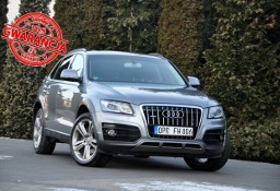 Audi Q5 I (8R) 3.0TDI(240KM)*Xenon*Led*Navi*Panorama*El.Fotele*Bang&amp;Olufsen*Alu20&quot;