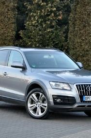 Audi Q5 I (8R) 3.0TDI(240KM)*Xenon*Led*Navi*Panorama*El.Fotele*Bang&Olufsen*Alu20"-2