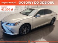 Lexus ES VII 300h Business Edition 2.5 E-CVT 300h Business Edition 2.5 E-CVT 218KM