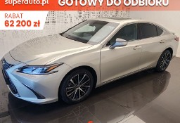 Lexus ES VII 300h Business Edition 2.5 E-CVT 300h Business Edition 2.5 E-CVT 218KM