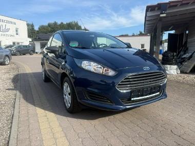 Ford Fiesta IX-1