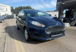 Ford Fiesta IX