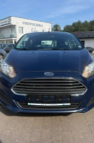 Ford Fiesta IX-2
