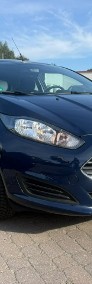 Ford Fiesta IX-3