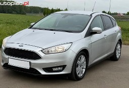 Ford Focus III