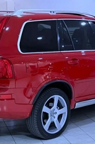 Volvo XC90 III D5 R-Design Najbogatsza Wersja Wyposażenia Bezwypadkowy Oryginał-2