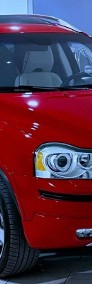 Volvo XC90 III D5 R-Design Najbogatsza Wersja Wyposażenia Bezwypadkowy Oryginał-4