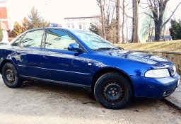 Opel Astra H AUDI B5 SEDAN 2000 ROK .LPG GAZ