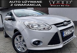 Ford Focus III 1.6 TREND