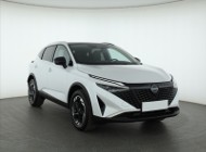Nissan Qashqai III , 1. Właściciel, Serwis ASO, Automat, VAT 23%, Skóra, Navi,