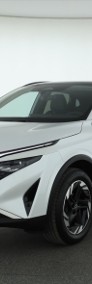 Nissan Qashqai III , 1. Właściciel, Serwis ASO, Automat, VAT 23%, Skóra, Navi,-3