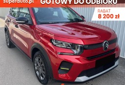 Citroen C3 III Plus 1.2 mHEV Plus 1.2 mHEV 110KM