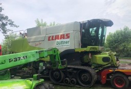 Claas Lexion 600 - Wariator Mocarni | Wariator Jazdy | Zwrotnica - [CZĘŚCI]