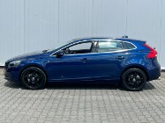 Volvo V40 II Ocean Race Najbogatsza Wersja Bezwypadkowy Oryginalny Lakier Gwaranc