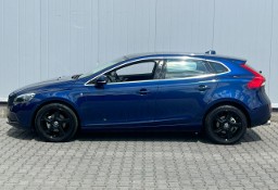 Volvo V40 II Ocean Race Najbogatsza Wersja Bezwypadkowy Oryginalny Lakier Gwaranc