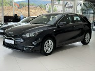 Kia Cee&apos;d III M, FV-23%, Kamera, CarPlay, Salon PL, FV23, 1wł, gwarancja, DOSTAWA