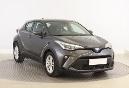 Toyota C-HR , Serwis ASO, Automat, VAT 23%, Klimatronic, Tempomat,