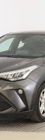 Toyota C-HR , Serwis ASO, Automat, VAT 23%, Klimatronic, Tempomat,-3