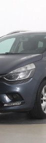 Renault Clio IV , Salon Polska, 1. Właściciel, Serwis ASO, Navi, Klima,-3