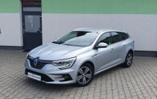 Renault Megane IV 1.3 TCe INTENS EDC, salon PL, EXPORT