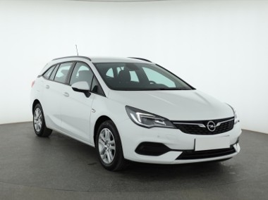 Opel Astra J , Salon Polska, Serwis ASO, VAT 23%, Klimatronic, Tempomat,-1