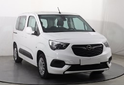 Opel Combo IV , Salon Polska, Serwis ASO, VAT 23%, Klima, Tempomat,