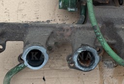 John Deere 4045 3215 3220 3415 3420 Kolektor Wydechowy R132470