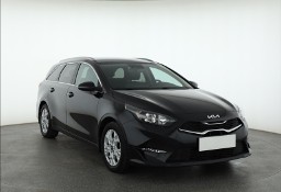 Kia Cee'd III , Salon Polska, 1. Właściciel, Serwis ASO, Automat, VAT 23%,