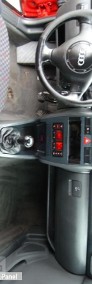 Audi A3 I (8L) Bezwypadkowy Przygotowany do rejestracji Klimatronik-4