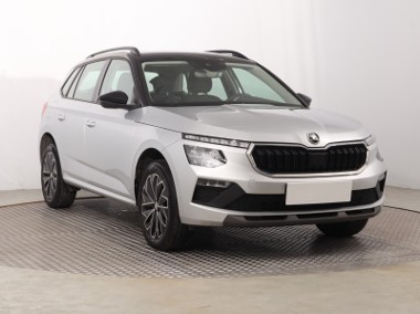 Skoda Kamiq , Salon Polska, 1. Właściciel, Serwis ASO, VAT 23%,-1