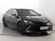 Toyota Camry VIII , Salon Polska, Serwis ASO, Automat, Klimatronic, Tempomat,