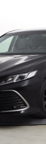 Toyota Camry VIII , Salon Polska, Serwis ASO, Automat, Klimatronic, Tempomat,-3