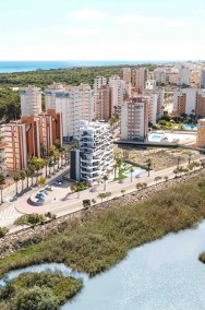 Mieszkanie, sprzedaż, 199.16, Alicante, Guardamar Del Segura-2