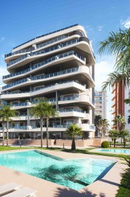 Mieszkanie, sprzedaż, 199.16, Alicante, Guardamar Del Segura-3