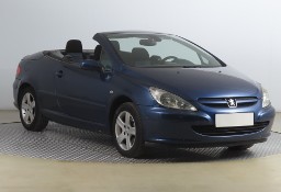 Peugeot 307 I , Klimatronic, Tempomat